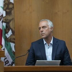 Titus Welliver vuelve a ser Harry Bosch
