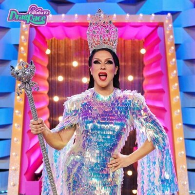 Sharonne gana 'Drag Race España 2'