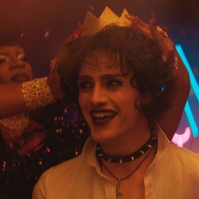 Fin Argus en 'Queer As Folk'