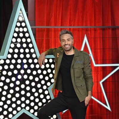 Dani Martínez vuelve como jurado de 'Got Talent 8'