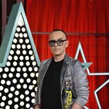 Risto Mejide repite como jurado de 'Got Talent 8'