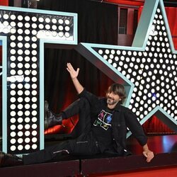 Santi Millán, maestro de ceremonias de 'Got Talent 8'