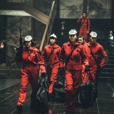 Tokio, Río, Nairobi, Berlín, Moscú y Denver, en 'La Casa de Papel: Corea'