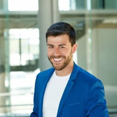 Rodrigo Vázquez presenta 'El cazador'