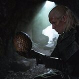 Daemon Targaryen encuentra un huevo de dragón en 'La Casa del Dragón'