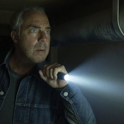 Harry Bosch en 'Bosch: Legacy'