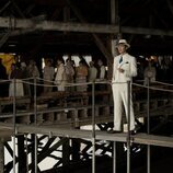 Lee Min-ho en 'Pachinko'