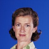 Mercedes Fernández, en la segunda temporada de 'Cuéntame'