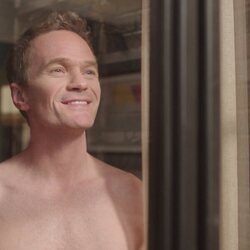 Neil Patrick Harris en 'Desparejado'
