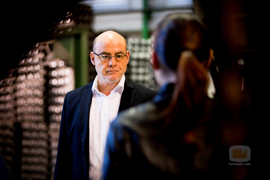 Una cuestión de confianza