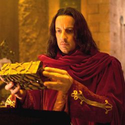 Cofre de 'La leyenda del buscador'