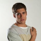 Martín Rivas da vida a Marcos en la serie 'El internado'