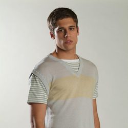 Martín Rivas aparece en 'El Internado' como Marcos 