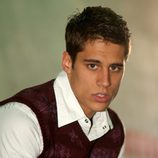 Martín Rivas interpreta a Marcos en 'El Internado'