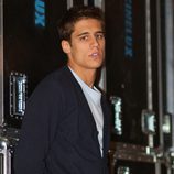 Martín Rivas es Marcos en 'El Internado' (Antena 3)