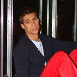 Martín Rivas es Marcos en la serie 'El Internado de Antena 3