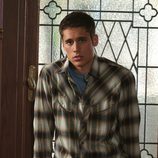 Martín Rivas es Marcos, uno de los personajes de 'El Internado' en Antena 3