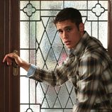 El intérprete Martín Rivas es Marcos en la serie 'El Internado' de Antena 3