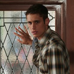 El actor Martín Rivas da vida a Marcos en 'El Internado'