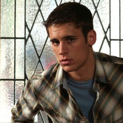 El actor Martín Rivas da vida a Marcos en la serie 'El Internado'