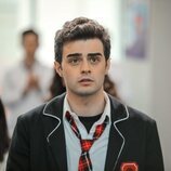 Ygit Koçak es Omer Eren en 'Hermanos', la serie de Antena 3