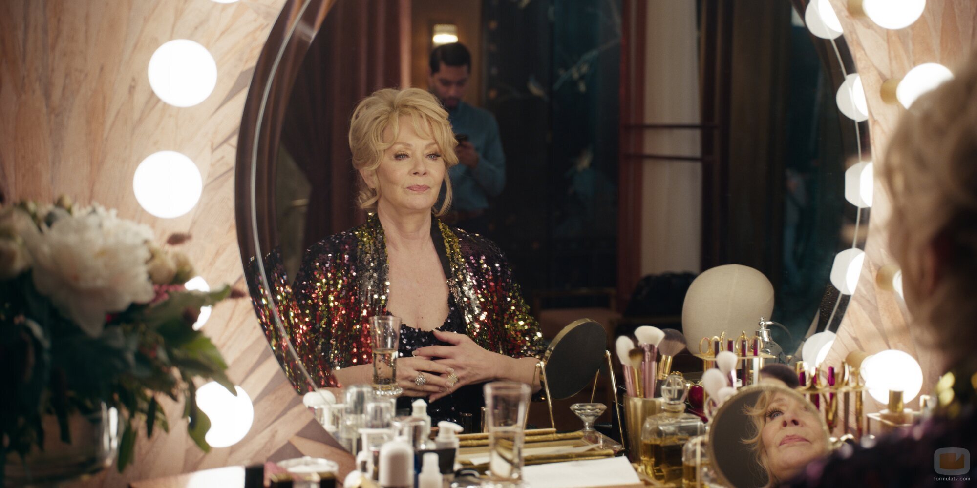 Jean Smart en 'Hacks'