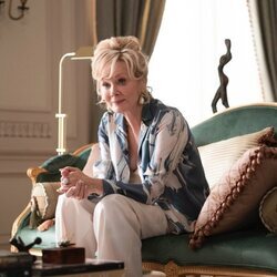Jean Smart en la primera temporada de 'Hacks'
