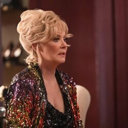 Jean Smart es Deborah Vance en 'Hacks'