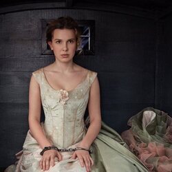 Millie Bobby Brown en 'Enola Holmes 2'