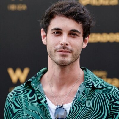 David Solans, Bruno en 'Merlí', en Serielizados Fest