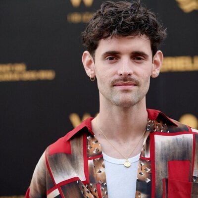 Iñaki Mur, Oliver en 'Merlí', el Serielizados Fest