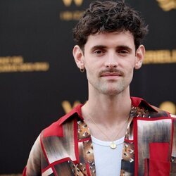 Iñaki Mur, Oliver en 'Merlí', el Serielizados Fest