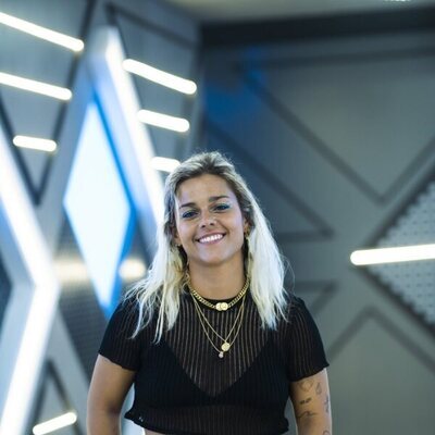 Yoly Saa inicia su etapa televisiva con 'Dúos increíbles'