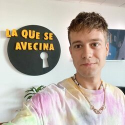 Jaime Riba, fichaje de la temporada 13 de 'La que se avecina'