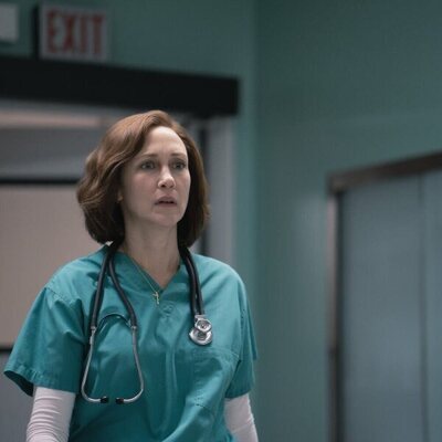 Vera Farmiga en 'Después del huracán'