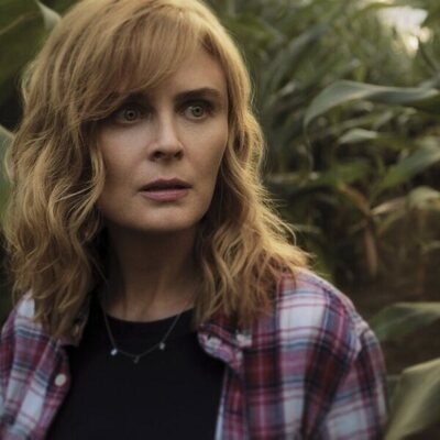Emily Deschanel en 'El diablo en Ohio'
