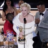 Jean Smart, ganadora de un Emmy 2022 por 'Hacks'