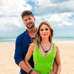 Manuel y Sara, pareja de 'La isla de las tentaciones 5'