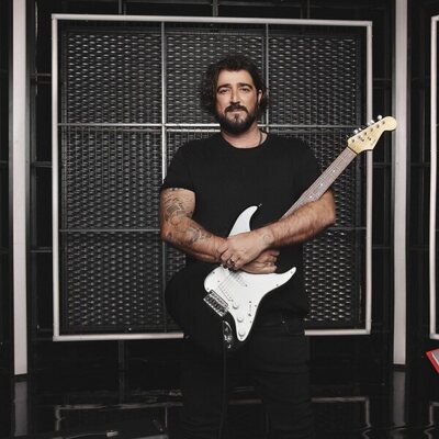 Antonio Orozco repite como coach de 'La Voz 2022'