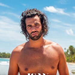 Isay, soltero de 'La isla de las tentaciones 5'