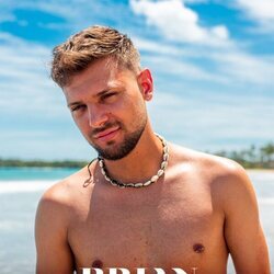 Brian, soltero de 'La isla de las tentaciones 5'