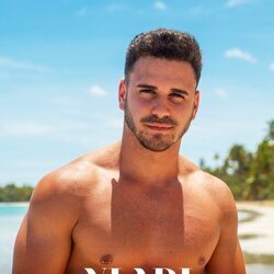 Vladi, soltero de 'La isla de las tentaciones 5'