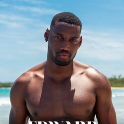 Edward, soltero de 'La isla de las tentaciones 5'