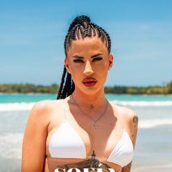 Sofía, soltera de 'La isla de las tentaciones 5'