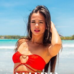 Yuleima, soltera de 'La isla de las tentaciones 5'