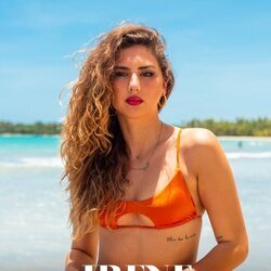 Irene, soltera de 'La isla de las tentaciones 5'