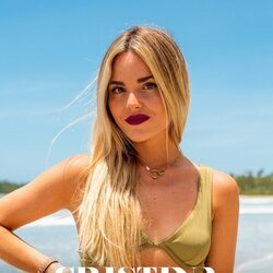 Cristina, soltera de 'La isla de las tentaciones 5'