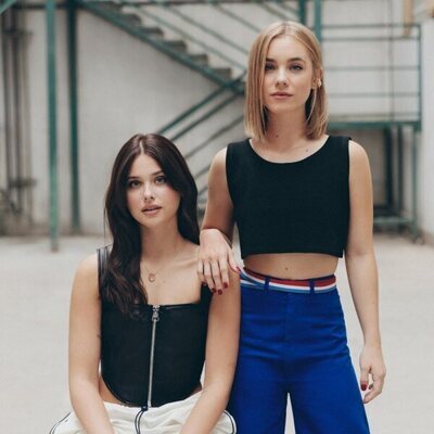 Nicole Wallace y Clara Galle protagonizan 'Ni una más'