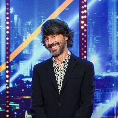 Santi Millán repite como presentador de la octava edición de 'Got Talent España'