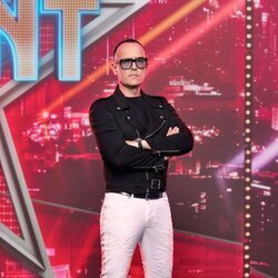 Risto Mejide, jurado de 'Got Talent España 8'